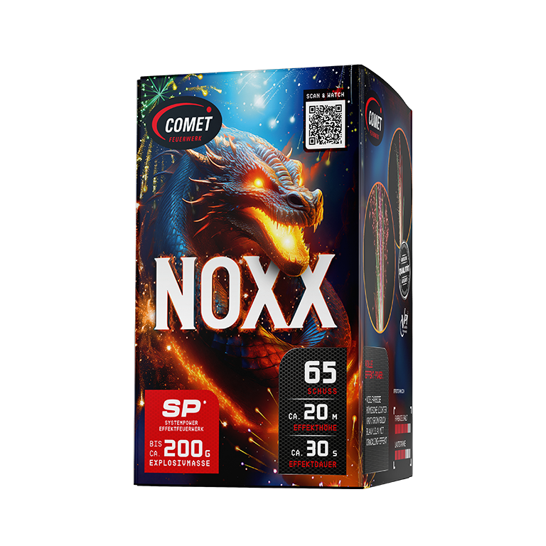 Noxx