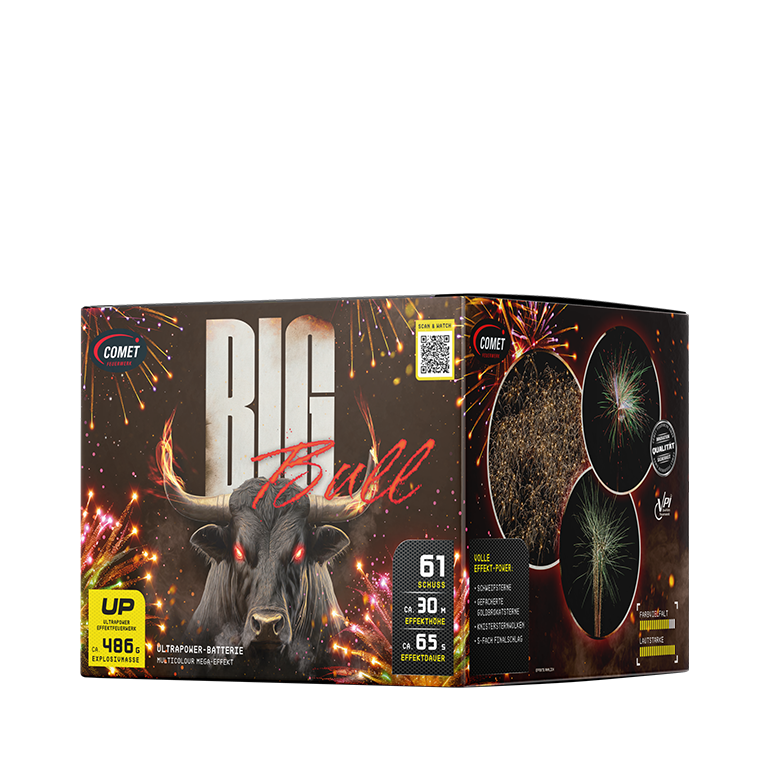 Big Bull