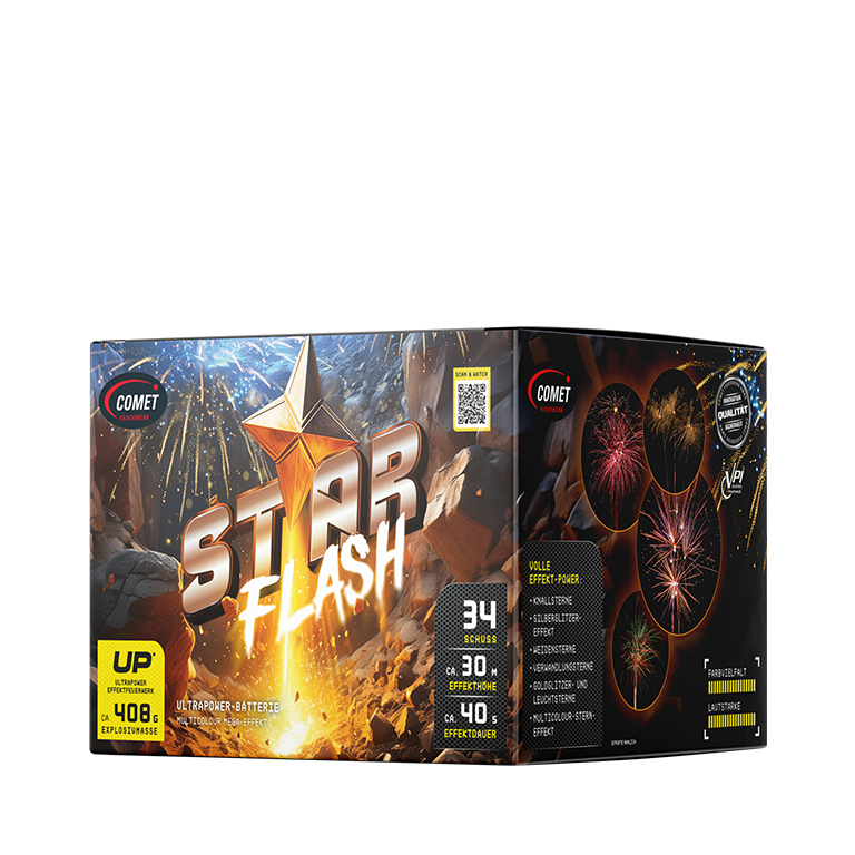 Star Flash