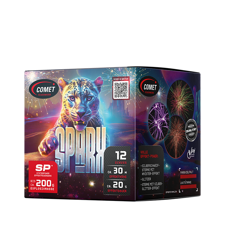 Sparx