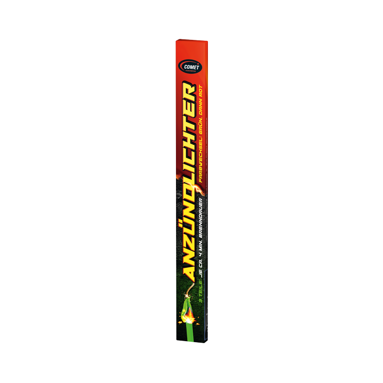 Anzündlichter