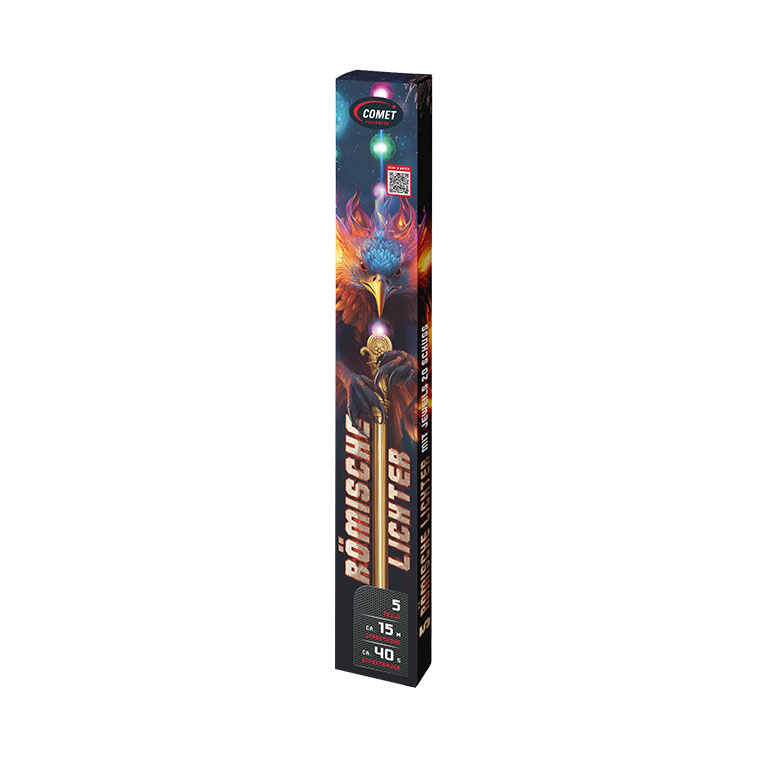 Römische Lichter